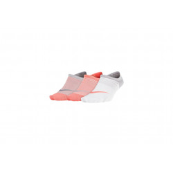 Nike 3 Paires Performance Lightweight W Chaussettes