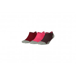 Nike 3 paires Dry Cushion Now Show W Chaussettes