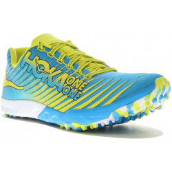 Hoka One One Evo XC Spike W Chaussures running femme