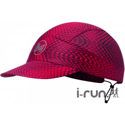 Buff Casquette R-Jam Red Casquettes / bandeaux