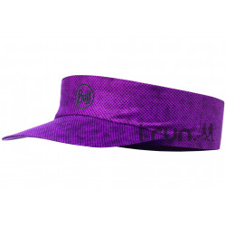 Buff Visière R-Belka Boysenberry Casquettes / bandeaux