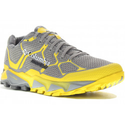 Columbia Montrail Trans Alps F.K.T. M Chaussures homme