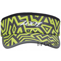 Zoot Visière Stretch Casquettes / bandeaux