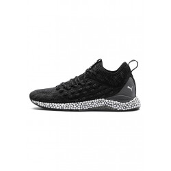 Puma Hybrid Runner Fusefit - Chaussures running pour Homme - Noir