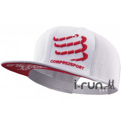 Compressport Flat Casquettes / bandeaux