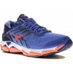 Mizuno Wave Horizon 2 W Chaussures running femme