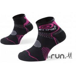 BV Sport SocquetteTrail Femina W Chaussettes