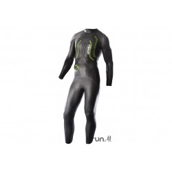 2XU Combinaison A:1 Active M vêtement running homme