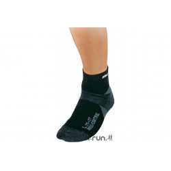 Zamst Chaussette HA-1 Short Chaussettes