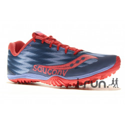 Saucony Kilkenny XC5 Spike W Chaussures running femme