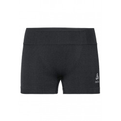 Odlo Bottom Panty Performance Warm - Sous-vêtements sport pour Femme - Noir