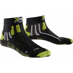 X-Bionic Effektor XBS Running M Chaussettes