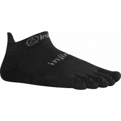 Injinji Chaussettes Run Lightweight No-Show Chaussettes
