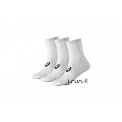 Asics 3 Paires Quarter Sock Chaussettes