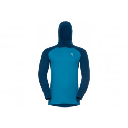 Odlo Active Capuche M vêtement running homme