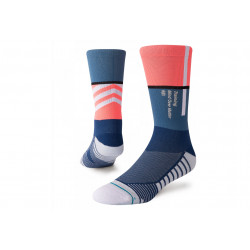 Stance Training Motto Crew M Chaussettes