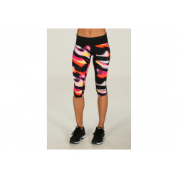 Asics FuzeX Knee Tight W vêtement running femme