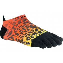 Injinji Chaussettes Run Lightweight No-Show W Chaussettes