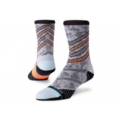 Stance Run Aspire Crew M Chaussettes