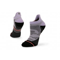 Stance Run GPS Camo Tab W Chaussettes