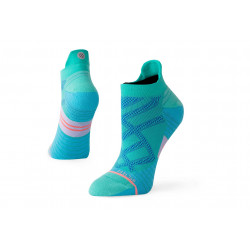 Stance Run Aquajog Tab W Chaussettes