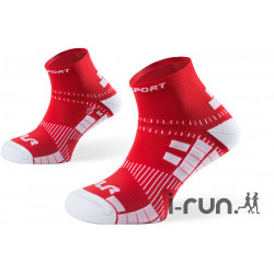 BV Sport Socquettes XLR Chaussettes