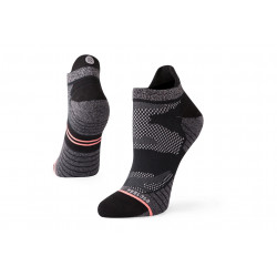 Stance Run Shiny Camo Tab W Chaussettes