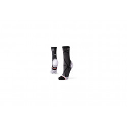 Stance Run HT Crew W Chaussettes