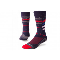 Stance Training Particles Crew M Chaussettes