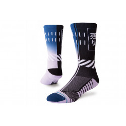Stance Training Cooldown Crew M Chaussettes