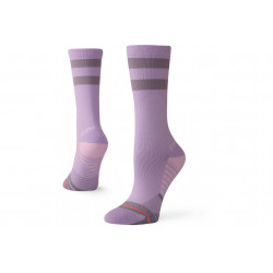 Stance Training Time Me Crew W Chaussettes