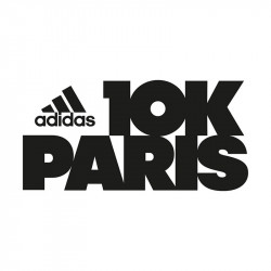 Adidas 10K Paris