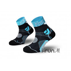 BV Sport Socquette Trail Evolution La SaintéLyon Chaussettes