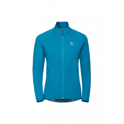 Odlo Jacket Aeolus Element Warm - Vestes course pour Femme
