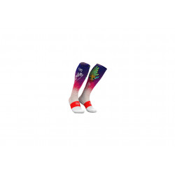 Compressport Full Socks Oxygen Kona 2018 Chaussettes