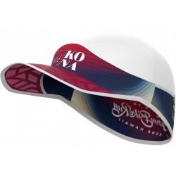 Compressport Ice Cap Kona 2018 Casquettes / bandeaux