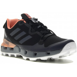 adidas Terrex Fast Gore-Tex Surround W Chaussures running femme