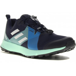 adidas Terrex Two Gore-Tex W Chaussures running femme