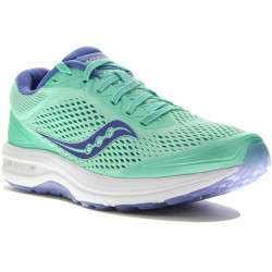 Saucony Clarion W Chaussures running femme