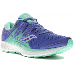 Saucony Omni ISO W Chaussures running femme