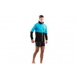 Uglow U-Rain Hybrid Race M vêtement running homme