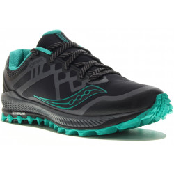 Saucony Peregrine 8 Gore-Tex W Chaussures homme