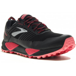 Brooks Cascadia 13 Gore-Tex W Chaussures running femme