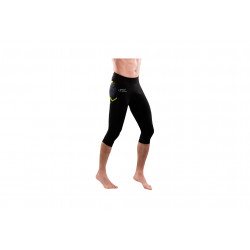 Uglow Tight Winter 3/4 M vêtement running homme