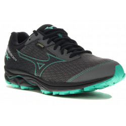 Mizuno Wave Rider 22 Gore-Tex W Chaussures running femme
