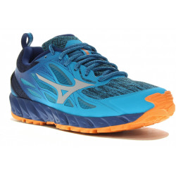 Mizuno Wave Ibuki Gore-Tex W Chaussures running femme