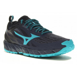 Mizuno Wave Ibuki W Chaussures running femme