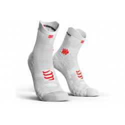 Compressport Pro Racing V 3.0 Run High Chaussettes