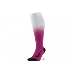 Nike Dry Elite Ligtweight Compression Fade OTC Chaussettes