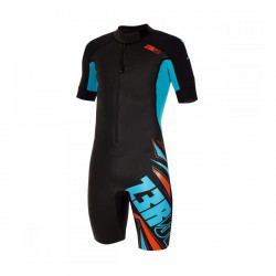 Zerod Swimrun Start
